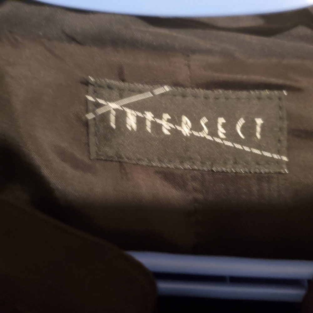 Mens jacket